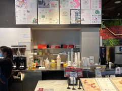 -Seesaw Coffee(环贸iapm店)