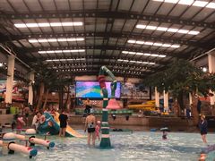 -南宫温泉水世界