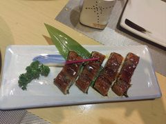 -昱匠·日本料理(金融街店)