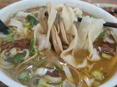 -豫掌柜饸饹面·烩面(秀沿路店)