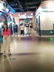 -点点梦想城(鑫苑都汇店)