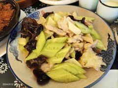 -百花人家(清水田园店)