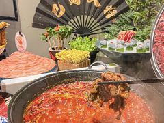 -巴蜀大将火锅(春熙店)
