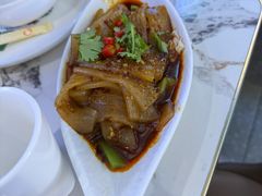 -徐记小怪兽肉蟹煲店(哈西万达金街店)