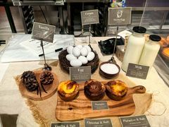 -新世界百货(明洞总店)