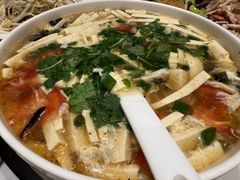 -百草香驴肉坊(国际城店)
