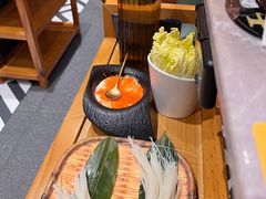 -濠七糟粕醋·椰子鸡火锅(上海首店)