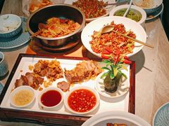 -鱼你相聚·河鲜馆(袁家岭店)