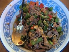 -徽三说·土徽菜·中国徽菜连锁品牌(阳湖总店)