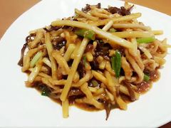 -银村街粥店(北线阁店)