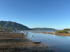 -坝光海滩