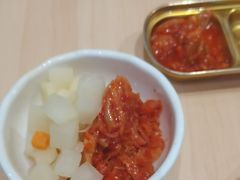 -稻百鲜·拌饭·朝鲜族石锅菜(江南万达店)