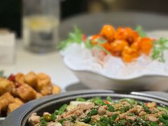 -周三的情书花园餐厅(江北店)