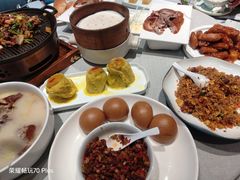 -恭敬李·烤鸭(天坛北门店)