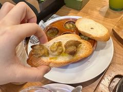 -萨莉亚意式餐厅(新塘永旺梦乐城店)
