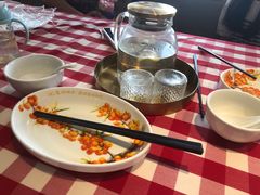 -西贝莜面村(金隅嘉品mall店)