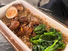 -和府捞面(壹方天地店)