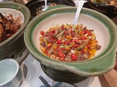 -费大厨辣椒炒肉(房山龙湖天街店)