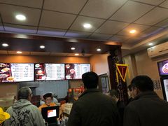 -庆丰包子铺(东单店)