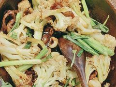 -火啫啫·粤式啫啫煲(南通首店)