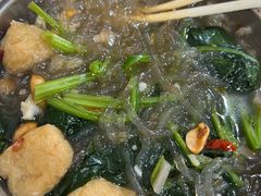 -张正麻辣烫(龙城路店)
