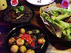 -蘭奢雅集·江浙菜(青山江滩店)