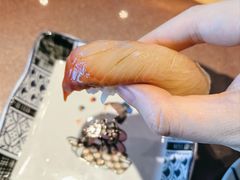 黄鰤鱼-四葉寿司·城市景观(深圳湾1号店)