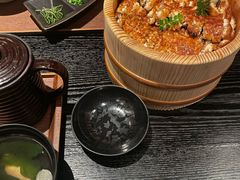 -玄白·炭烤活鳗(上海首店)