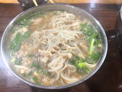 -老仓醋米线(万达店)