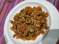 -香巴拉云南餐厅(华莱坞店)