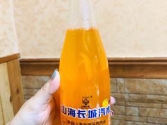-胖子菜馆(隆昌路店)
