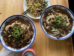 -清真-戏楼王记牛肉面