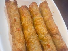 -周记蟹仔粉(侨港风情街店)