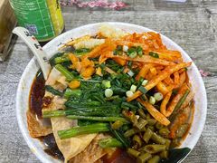 -吉庆桂林米粉·柳州螺蛳粉(港汇广场店)