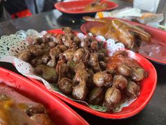 鸽心鸽肾-光明刘冰乳鸽店(光明法政北路店)