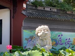 -钱王祠