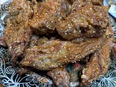 -新疆狼爷烤肉(宋庄店)