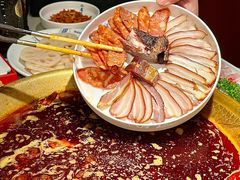 -小龙坎火锅(春熙太古里店)