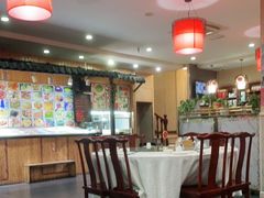 大堂-御厨私房菜(枫林雅都店)