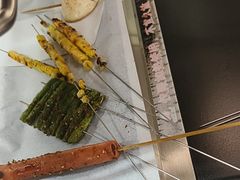 -老黑板筋(顺义总店)