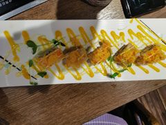 -火炉火自助餐(悠唐购物中心店)