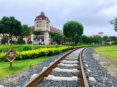 景点-歌斐颂巧克力小镇