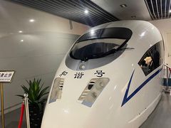 -中国铁道博物馆(正阳门馆)