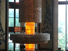 -济南喜来登酒店