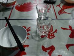-辉记炭烧海鲜大排档·老字号(福田店)