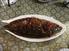 -徐州老菜馆(中枢街店)