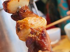 -鼎原力量东北吊炉烧烤(临河街店)