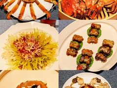 -成隆行·蟹王府(淮海店)