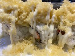 -樱の千渡日式料理·铁板烧•烧鸟(金盛田广场店)