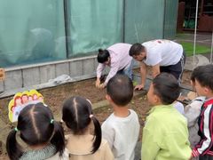 -玛利娅蒙特梭利双语幼儿园·托育(百家湖直营园)